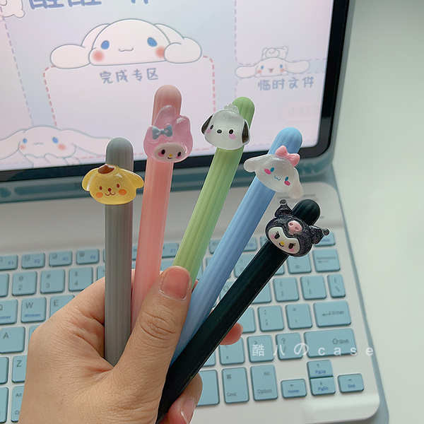 ปากกาไอแพด ปากกาไอแพด gen9 สําหรับ Apple ApplePencil Pen Case 1 Gen 2 2 Gen iPencil Case Apple Ultra