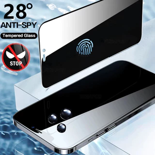 ฟิล์มกันมองข้าง For Realme C53 C55 C11 2021 C35 5i C3 C30S 7 C12 C21Y C25 5 7i 9i 8 9 Pro 10 C25Y C30 5S 11 12 C51 C67