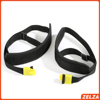 ZELZA สายสะพาย​เครื่องพ่นยา บ่าคู่ สะพายไหล่ติดเครื่องพ่นสารเคมี Sprayer Backpack Straps