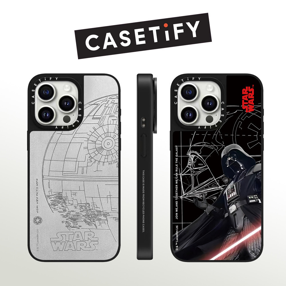 ช้อป casetify STAR WARS ง่าย ๆ บน Shopee | ก.ย. 2024