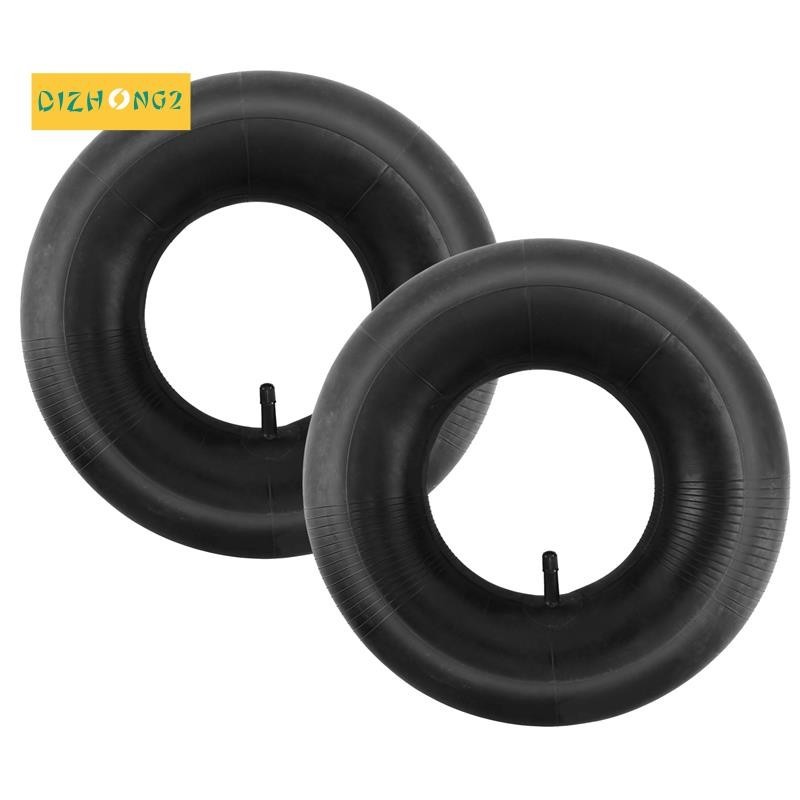 [dizhong2]ชุดยางสนามหญ้า 15x6.00-6 ชุดยางใน 15X6X6 TR13 ยางรถแทรกเตอร์เครื่องตัดหญ้า