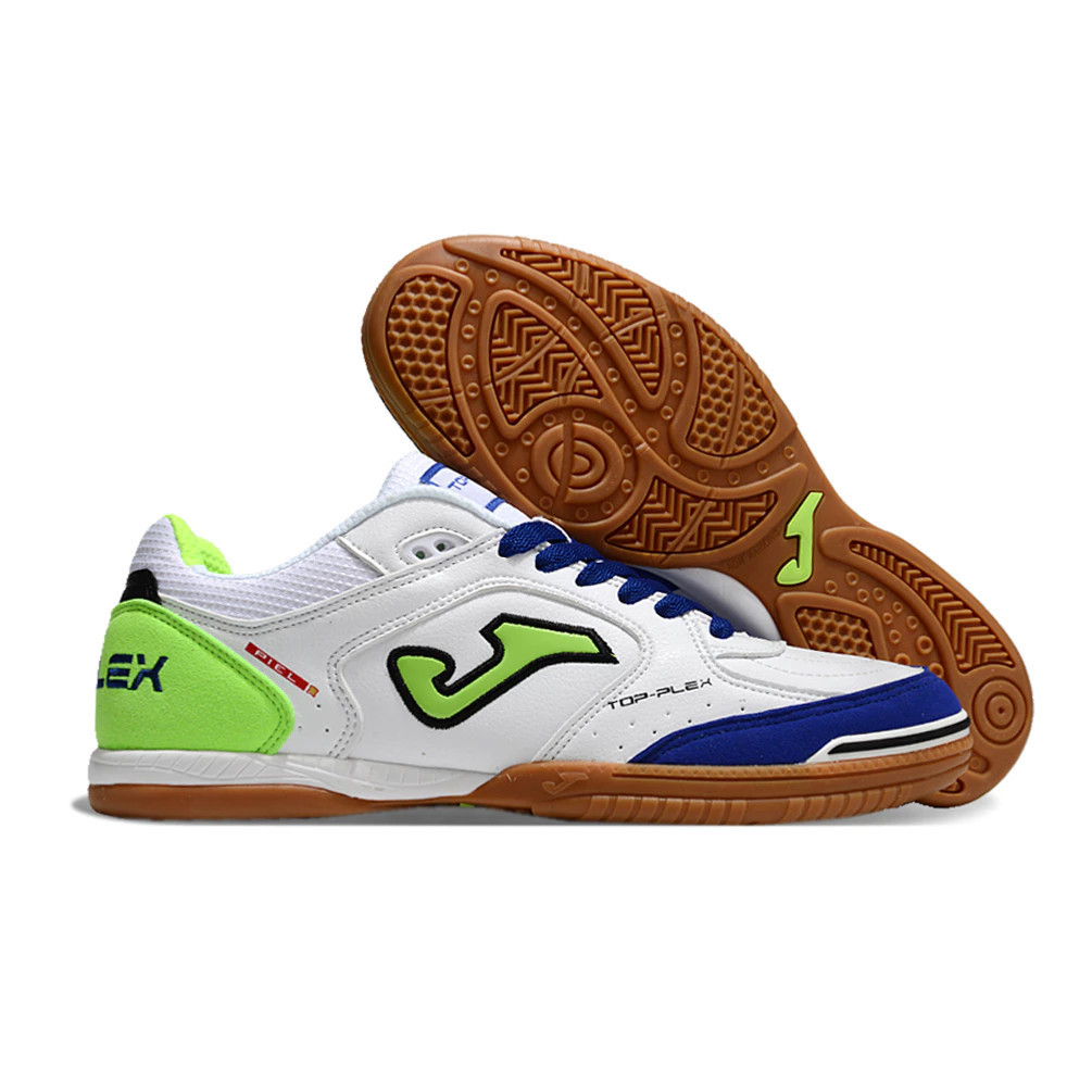 Joma TOP Flex Rebound IC 39-45รองเท้าฟุตบอลฟุตซอล vawl