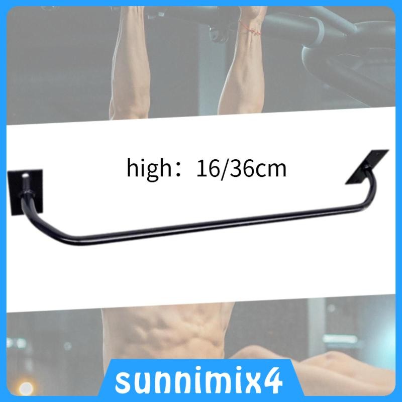 [H2Sports] Chin up Bar Training Bar Body Strength Upper Body การออกกําลังกายมัลติฟังก์ชั่น