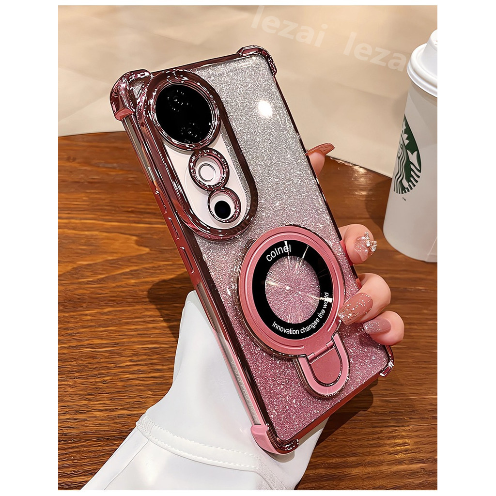 เคสVivo V70 FE V 70 Elite V50 Lite V 60 V60 Lite รูปที่ 6
