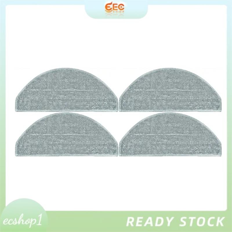 [ecshop1.ph] สําหรับ Xiaomi E10 E10C E12 B112 / Mijia 3C Plus C103 เครื่องดูดฝุ่นหุ่นยนต์อะไหล่อุปกร