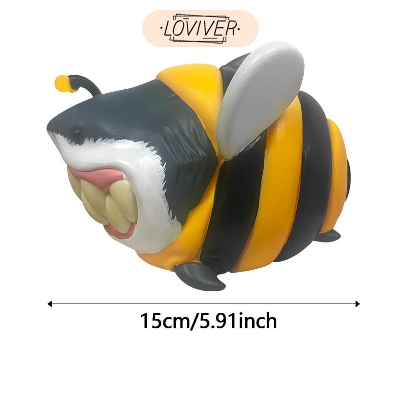 LOVIVER รูปปั้นหุ่นเหมือนจริงสําหรับทางเข้าตู้หนังสือเตาผิง ราคา ถูกที่สุด ดีลบีเคเค แกลเลอรีภาพที่ 6