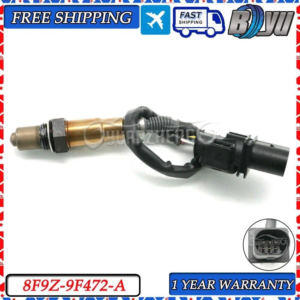 8f9z-9f472-a Wireband Air การใช้ Ratio O2 Lambda เซนเซอร์ออกซิเจนสําหรับ Ford Flex Mustang Taurus X 