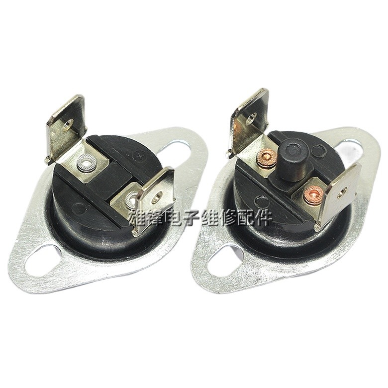 Midea Little เหมาะสําหรับกลองหงส์เครื่องซักผ้าเทอร์โมสตัทแห้งสวิตช์ป้องกันอุณหภูมิพิเศษ Mlc