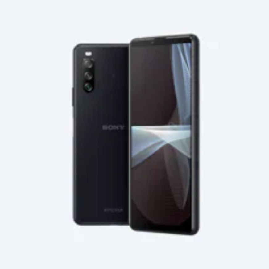 โทรศัพท์มือถือ Sony/Sony Xperia 10 III x10 III มือสอง รุ่น Snapdragon 690 เวอร์ชันญี่ปุ่น