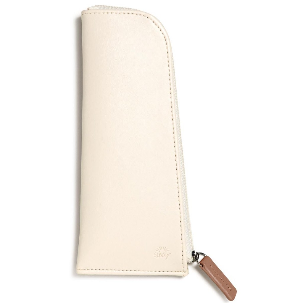 Iroha Publishing SUNNY FLAT PEN CASE Collection
