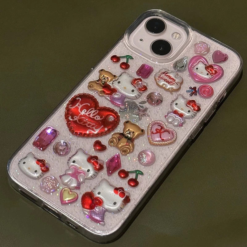 💕💕ส่งจากไทย เคสโทรศัพท์มือถือนิ่ม เคสไอโฟน  สําหรับ iPhone 17 11 16 15 14 13 12 11Promax 7PLUS 8PLUS X XR XS Max