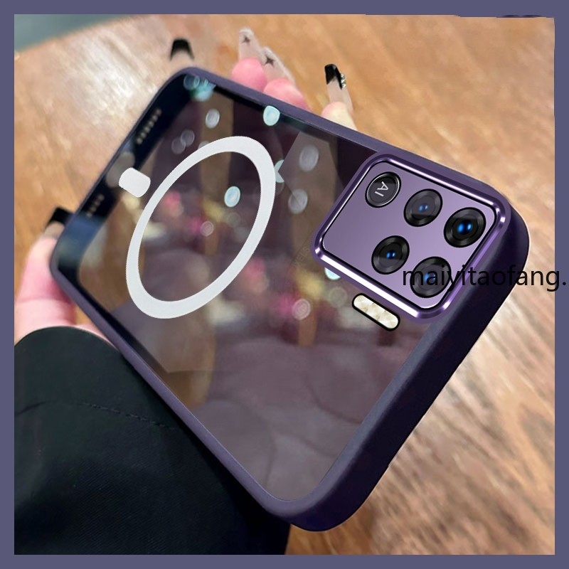 สําหรับ OPPO A94 4G OPPO reno 5F Reno5 F reno 5 lite Softcase ซิลิโคนกันกระแทกออกแบบใหม่ความงาม Lanyard แต่งหน้ากระจกผู้ถือ SJSFDD05