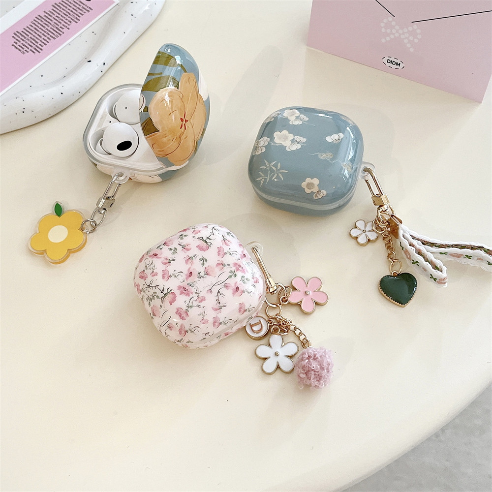 Samsung Galaxy Buds3Pro 2Pro FE Live เคสหูฟัง IMD รูปที่ 2