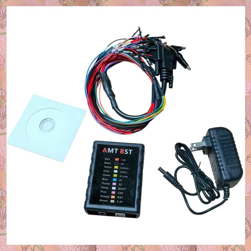 [h3w732xnj.ph] เครื่องมือบริการ ECU BENCH AMT สากลสําหรับ //// ออนไลน์/อ่านออฟไลน์ & Write V2.1 US P