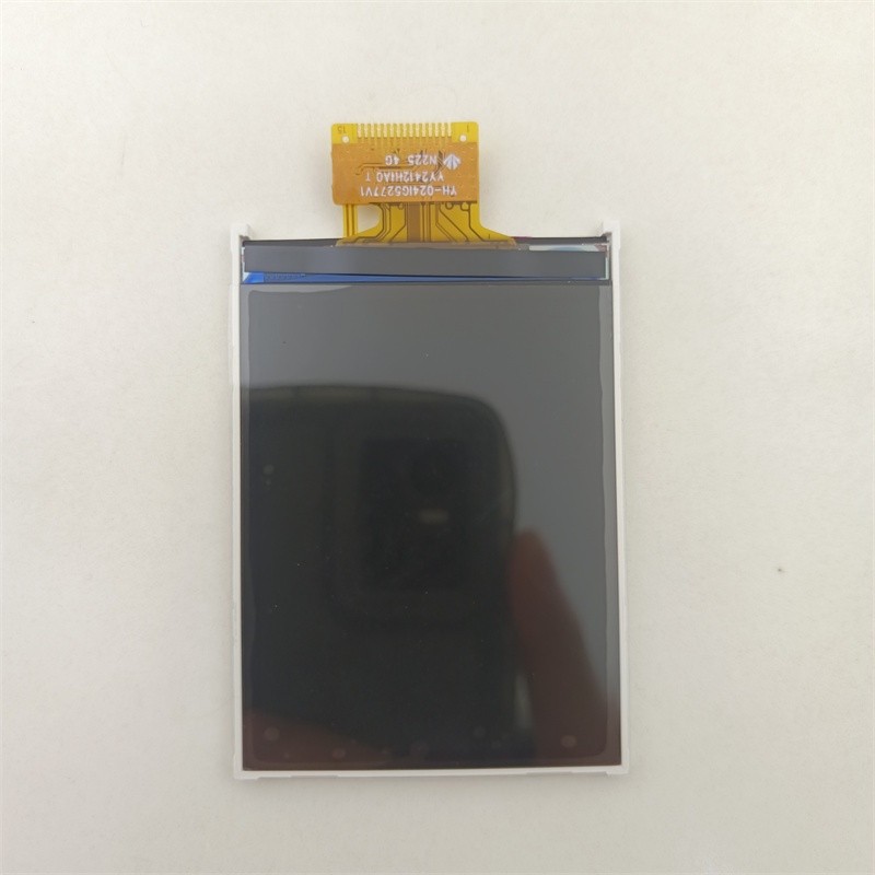 โทรศัพท์มือถือจอแสดงผล LCD สําหรับ Nokia 215 225 4G รุ่น 2020 หน้าจอ LCD digitizer ซ่อมอะไหล่