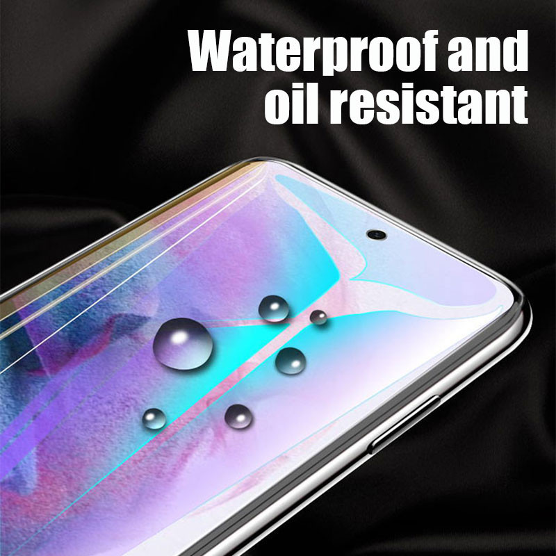 SAMSUNG 3pcsกระจกป้องกันสําหรับsamsung Galaxy S24 S25 Ultra S23 Plus S24 Feป้องกันหน้าจอสําหรับSamsung A16 A06 A06S A26 A36 A56 - รูปที่ 2