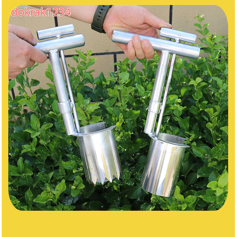 Side Mouth Shifter เครื่องปลูกต้นกล้าอัตโนมัติ สำหรับข้าวโพดและผลไม้