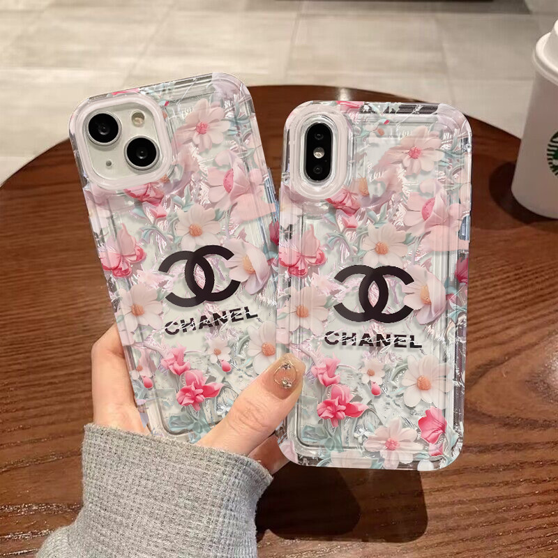 🎀Kidme🎀กรณีโทรศัพท์มือถือกันกระแทกและกันลื่นจัดส่งจากประเทศไทย iPhone 17 13 12 16 11 15 14ProMax  X/XS Max XR 6 7 8 Plus