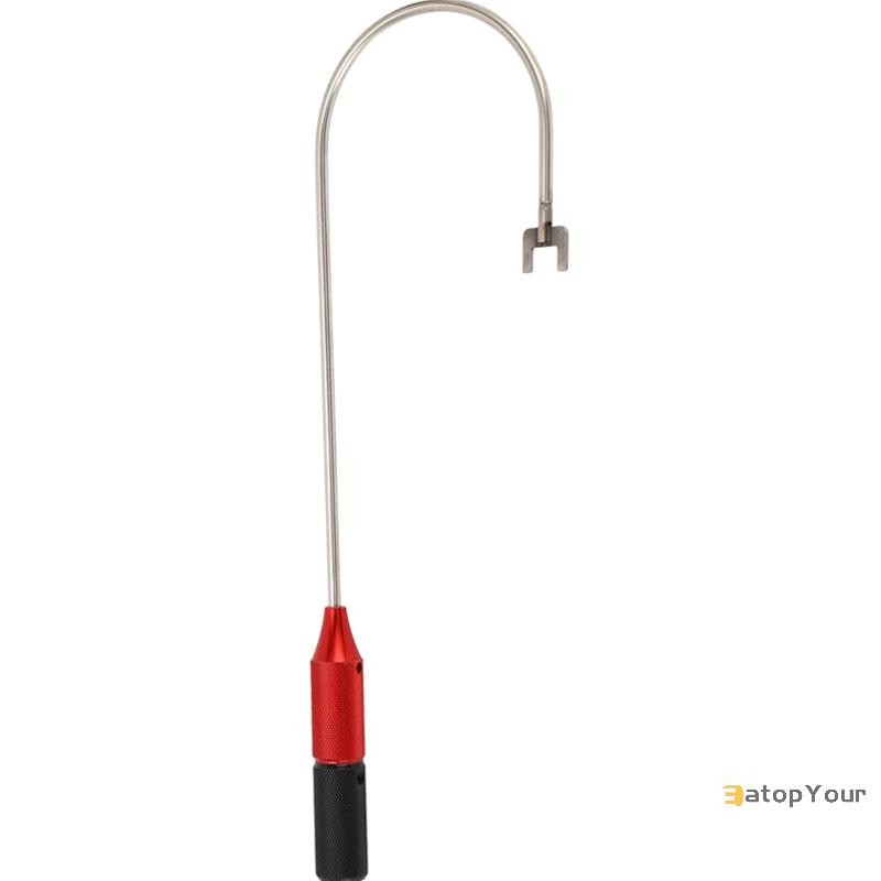 Eatopyour] Locksmith Door Opener Tool Kits Thumb Turn By Pass Tool For Glass Door Unlock Hand Tools 