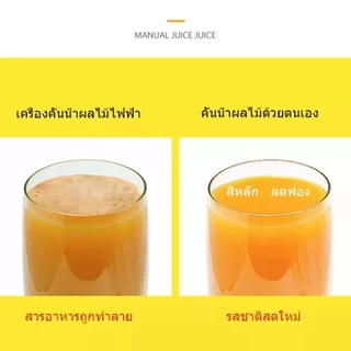 Monqiqi 304 ที่บีบมะนาว เครื่องคั้นน้ำผลไม้ บีบมะนาว ขนาด7ซม สแตนเลส ที่คั้นน้ำมะนาว ที่คั้นน้ำส้มคันโยก แบบผ่าซีก