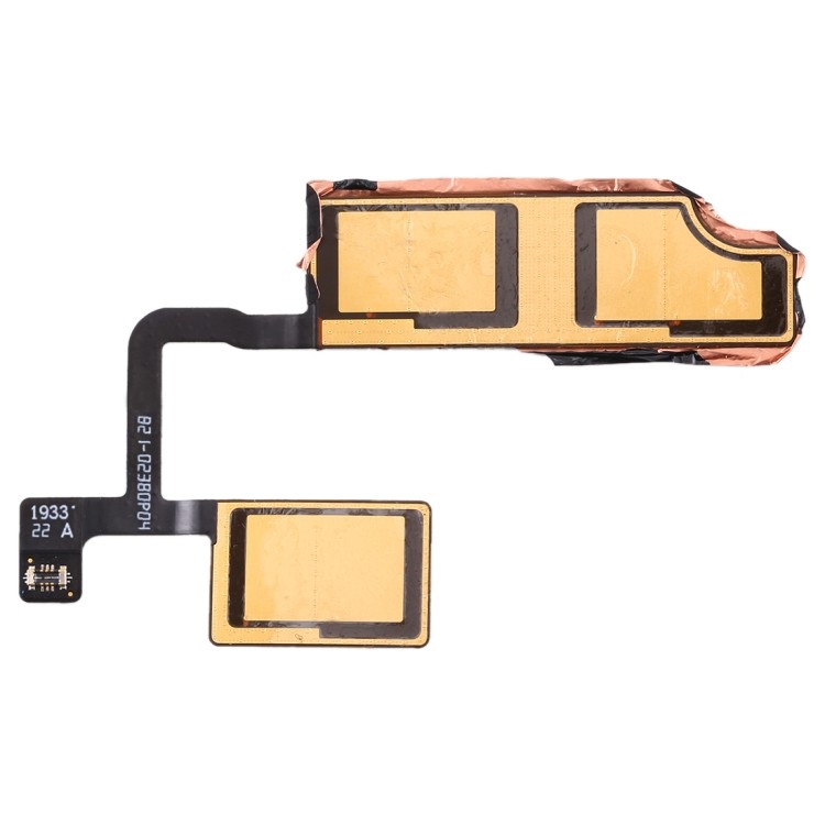 จัดส่งในวันเดียวกัน เมนบอร์ด Flex Cable สําหรับ iPhone 11
