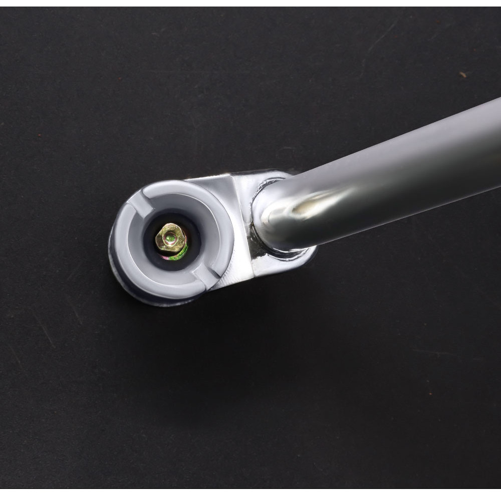 MUSCLE COW หัวเติมลมยางรถยนต์ 8MM เกรดพรีเมี่ยม ไม่รั่ว มีทั้งแบบสั้นและยาว - รูปที่ 4