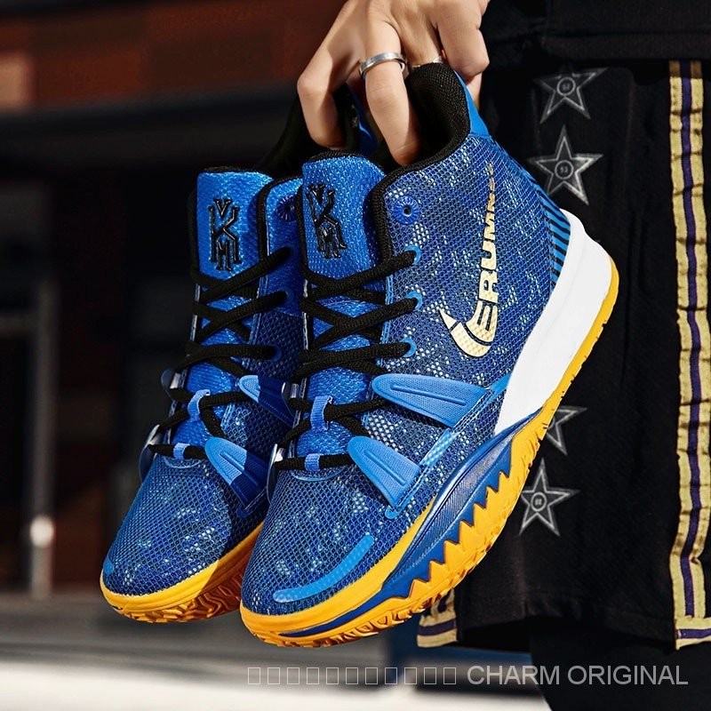 Kyrie Irving 7 รองเท้าบาสเก็ตบอล ไซซ์ 36-46 DPIF
