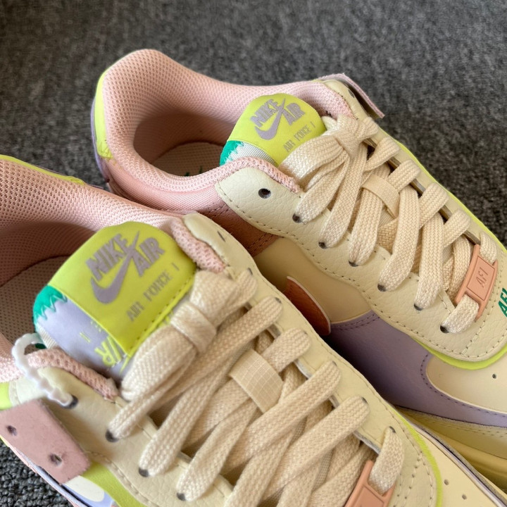 รองเท้าผ้าใบ Nike Air Force 1 Low  ✨ รุ่นฮิต ของมันต้องมี✨ ของแท้100%