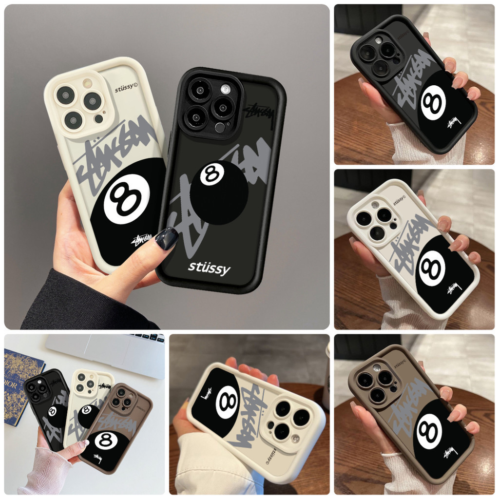 สําหรับVIVO S1 Pro S10E S12 S16E S16 Pro S17 S17T S17 Pro/T1X U3 V23 V23E V25 V27E V27 Pro V29 บุคลิ