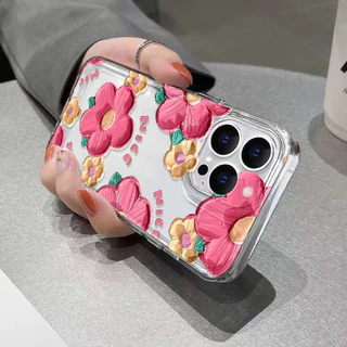TPUเคส For Samsung S26 Ultra A57 5G A37 A55 A56 A17 A07 A06 A36 A26 A16 A15 A53 A52 S24 S25 A05s A54 A35 A73 A05 A33