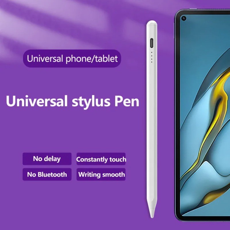 ปากกาทัชสกรีน แบบพกพา สําหรับ Xiaomi Pad 6S Pro 12.4 mipad5 Pro 6 6Pro 11 Redmi Pad SE 11 นิ้ว Pad Pro 2024 12.1