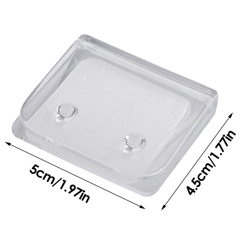 คลิปหนีบผ้าม่าน พลาส