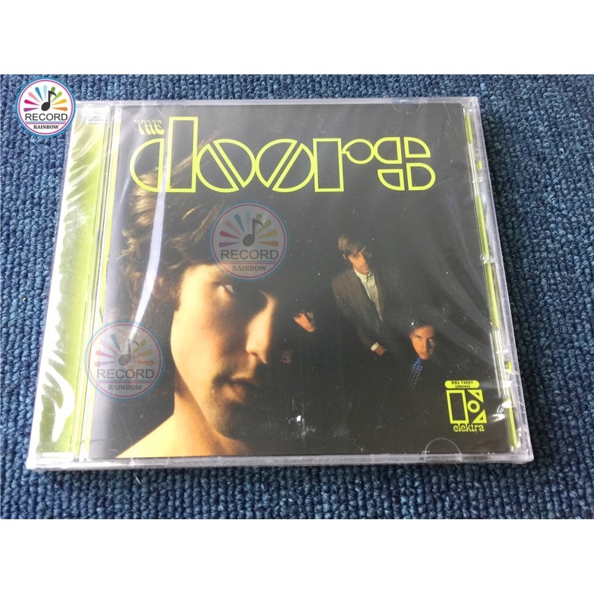 The Doors Album [Sealed] Brand New US/GER