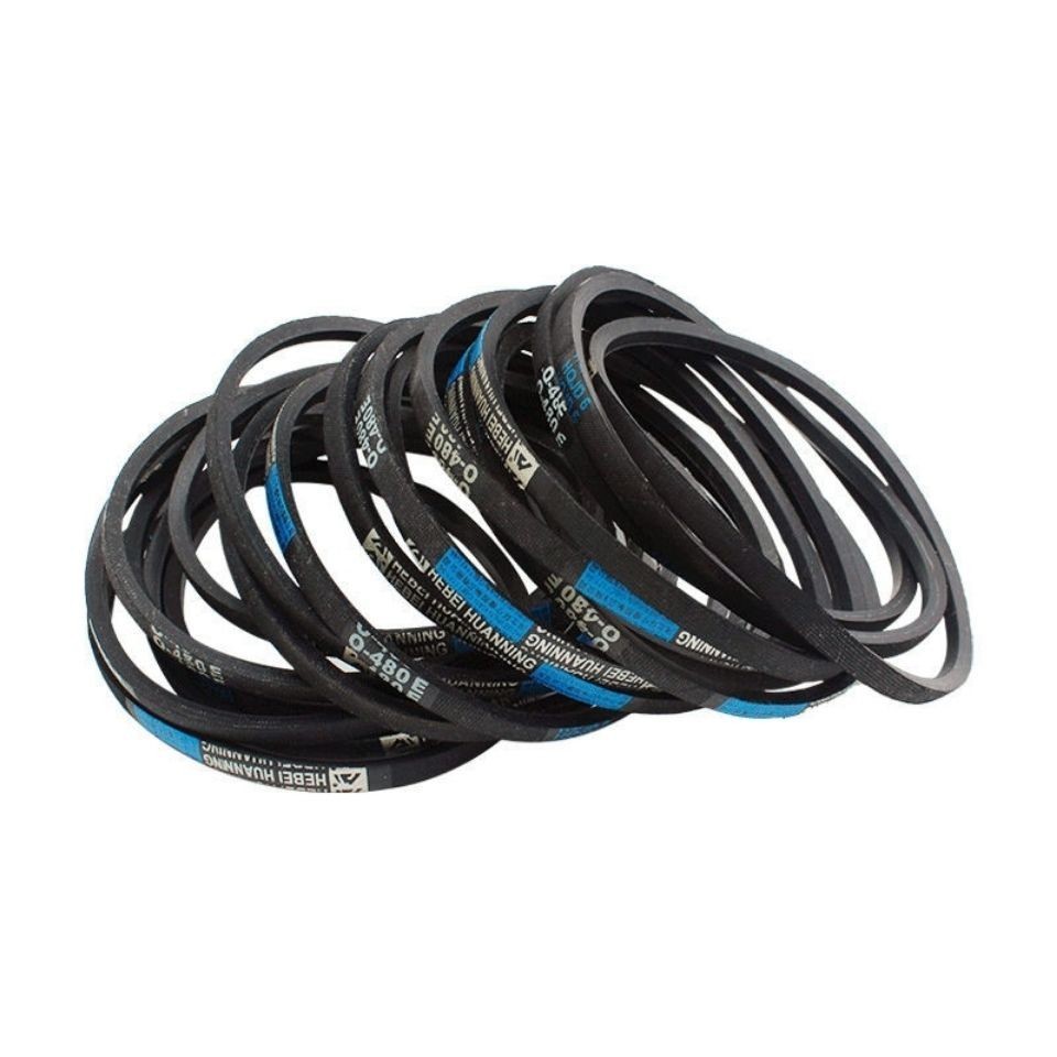 สายพานมอเตอร์ O-Belt V-Belt (y0423)