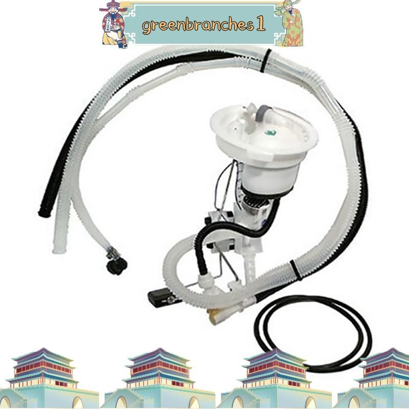 16117170090 A2c53025285Z ปั๊มเชื้อเพลิงรถยนต์ อุปกรณ์เสริม สําหรับ BMW E87 120I E90 E91 325I 335I E8