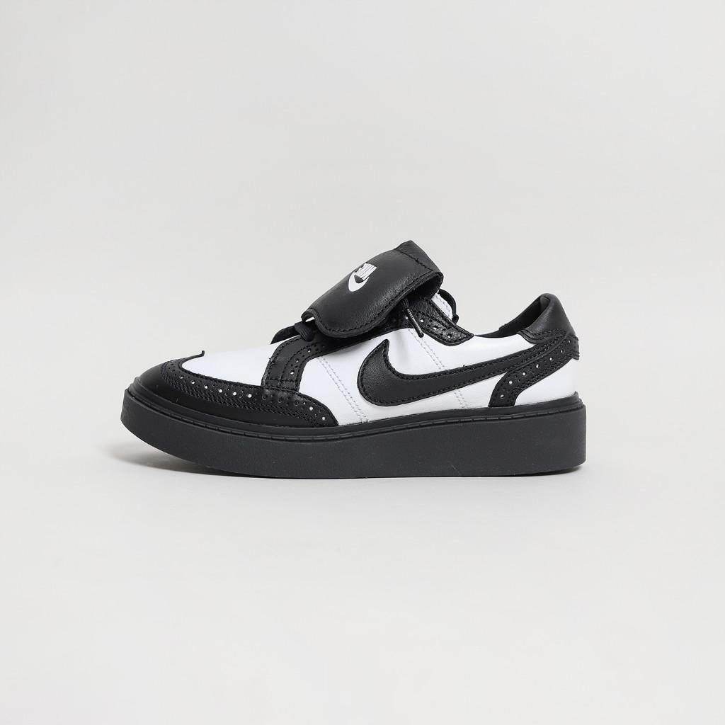 【Official Store】PEACEMINUSONE x Nike KWONDO 1 PANDA DH2482-101