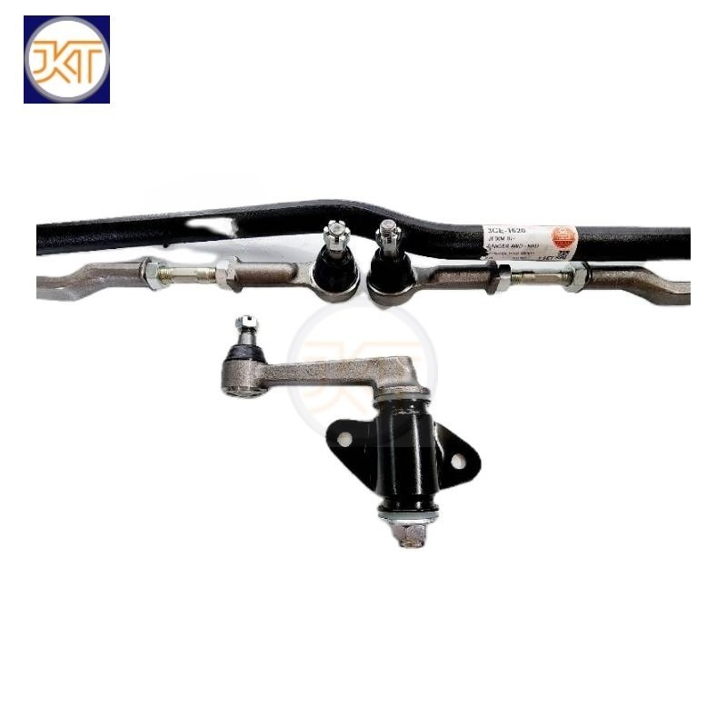 ลูกหมากคันชักคันส่งประกอบชุด Ford Ranger 4WD/Fighter4WD WL Ford Everest ปี'1998-'2005(พร้อมกล้องยา)3