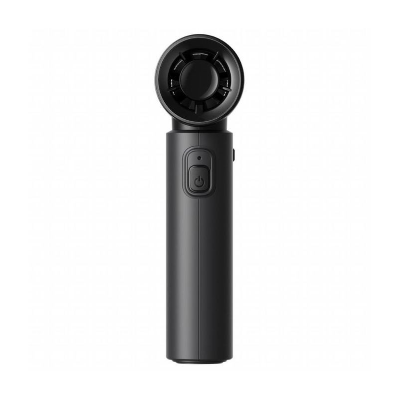 JISULIFE พัดลม Life 9 Handheld3600 mAH BK