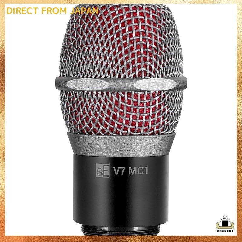 sE Electronics V7 MC1 microphone capsule for Shure handheld transmitters