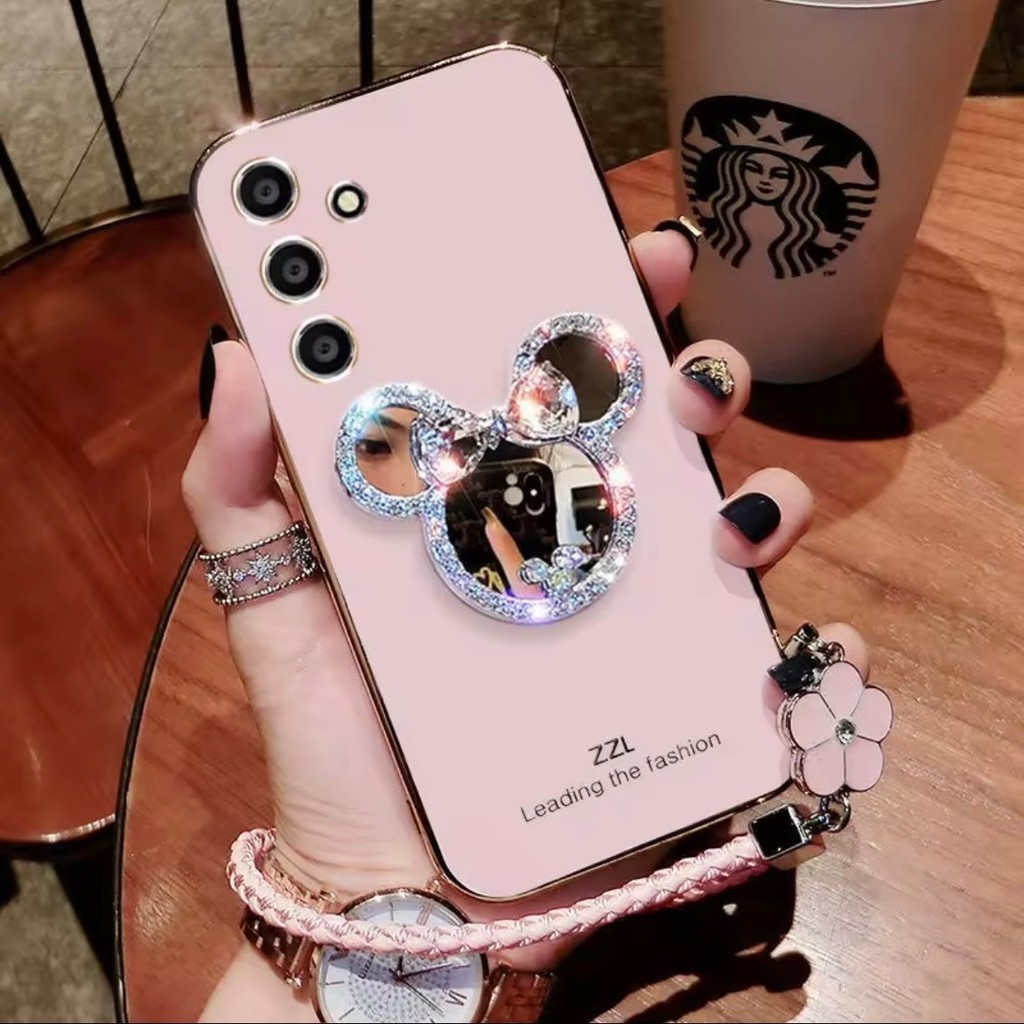 case Samsung A24 เคส ซัมซุง A24