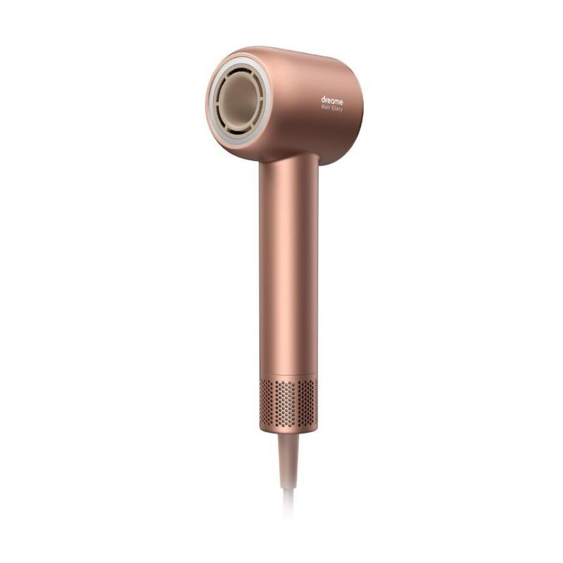 DREAME ไดร์เป่าผม Glory Hair Dryer-Rose gold