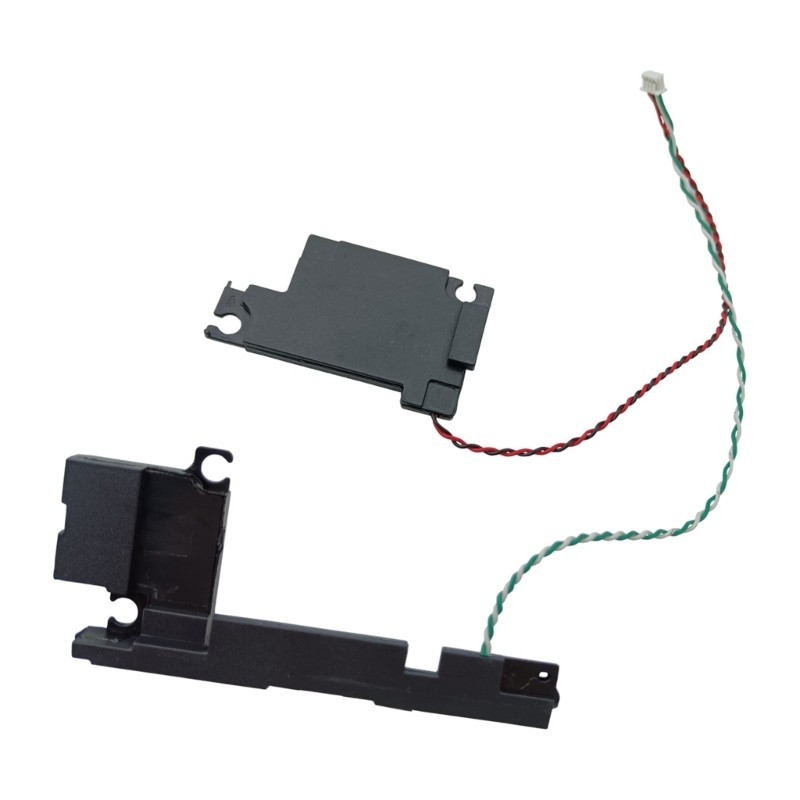 Love* 1 คู่ลําโพงในตัวสําหรับแล็ปท็อป Thinkpad X260 X270 X250 X230S X240 A275