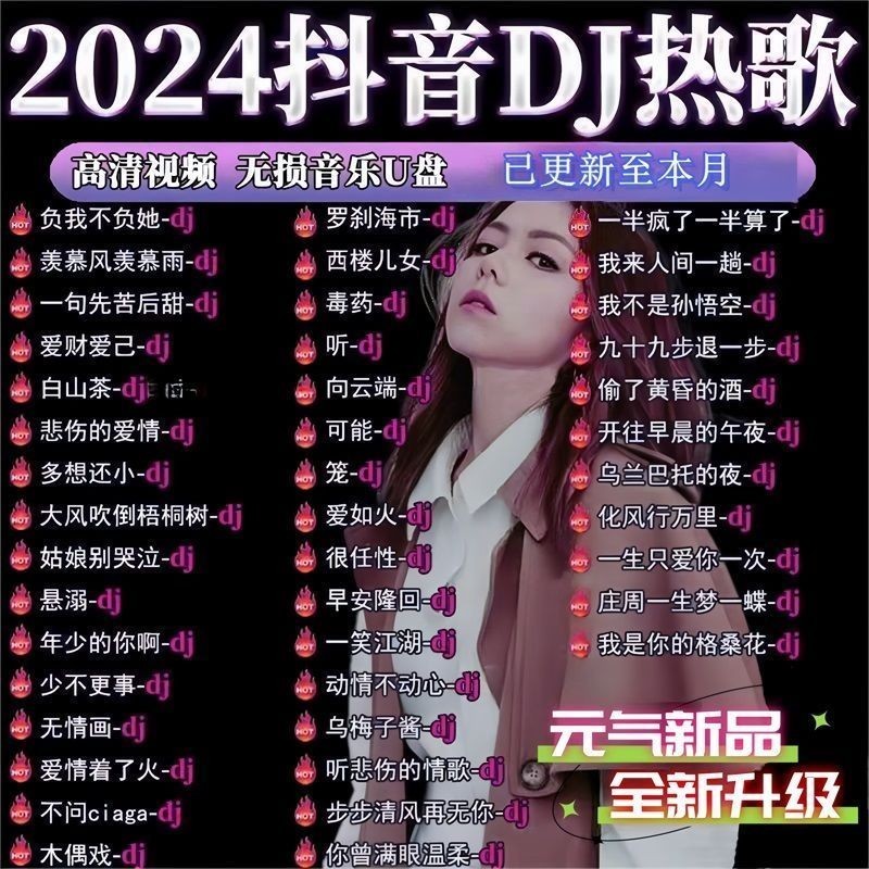2024 Tiktok Hot Pop Song DJ Autolchongding1. mylchongding1my20240516