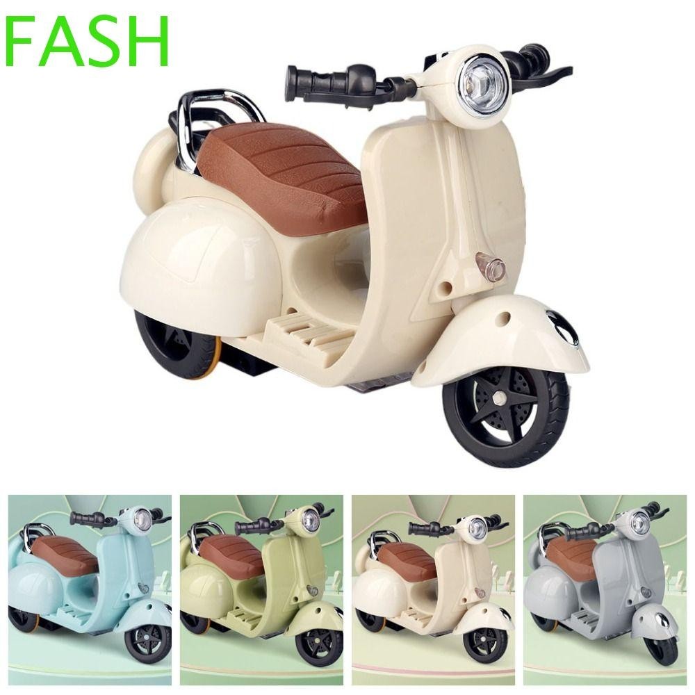 Fash Labubu ตุ๊กตาของเล่น, 360 องศาหมุนรถจักรยานยนต์ Labubu เคลื่อนย้ายได้,ตุ๊กตาอุปกรณ์เสริมไฟฟ้า Stunt Lighting Labubu สกู๊ตเตอร์ของเล่นตุ๊กตาอุปกรณ์