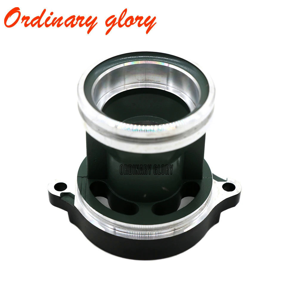 683-45361-01-4D Cap Lower Casing for Yamaha Boat Engine 9.9HP 15HP F8 F9.9 Gear Box Cap 683-45361-02