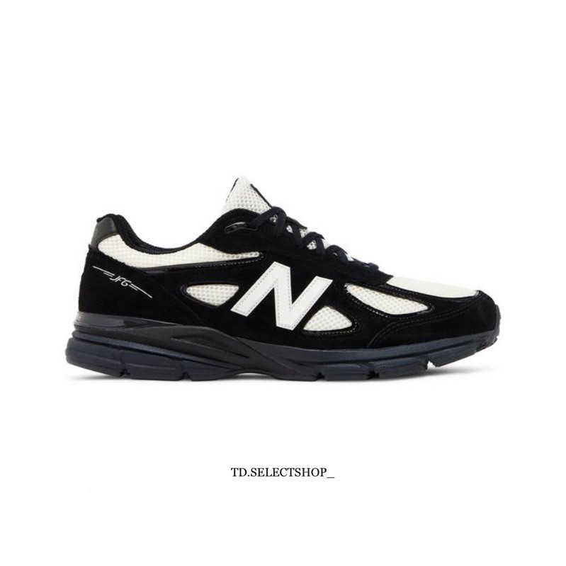 Joe Freshgoods  990v4 1998 Pack-Outro 男女鞋