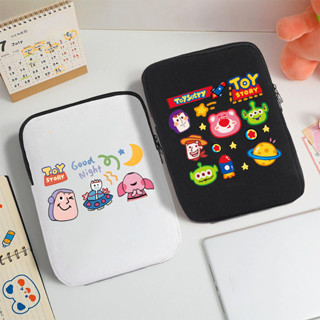 กระเป๋าใส่แท็บเล็ต ป้องกันกระแทก ขนาดใหญ่ จุของได้เยอะ ลายกา…