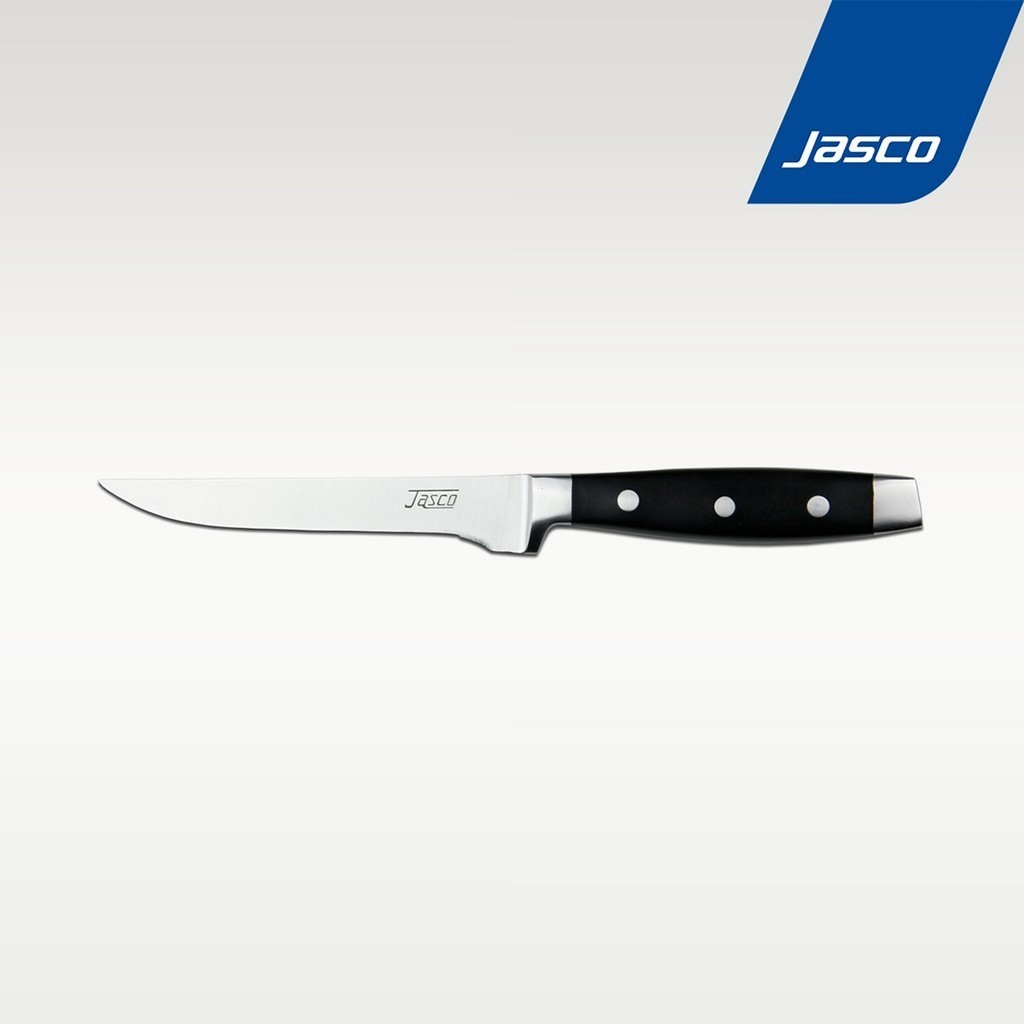 Jasco มีดเลาะกระดูก - 15 ซม Boning Knife #KF-05A
