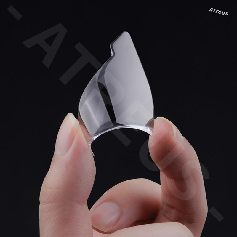 2/4ชิ้น Honda Mugen ซิลิโคนกันกระแทกมุมประตูรถ คาร์บอนไฟเบอร์ ยางกันกระแทก ป้องกันการชนมุมประตูรถยนต์ ซิลิโคนกันมุมประตูรถ สำหรับ Honda civic 11th gen fd fc eg fk HRV Jazz City Mugen Fit Vezel Accord BRV WRV Stream - รูปที่ 7