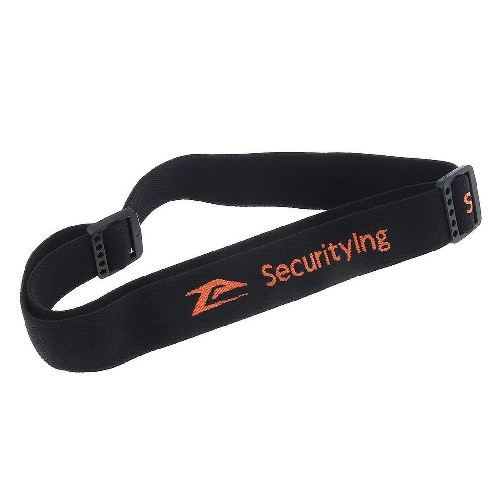 แถบคาดศีรษะยืดหยุ่นปรับสายคล้องคอไฟหน้าเข็มขัด Fit สําหรับ 22 มม. – 26 มม. ไฟฉายผู้ถือไฟหน้า ราคา ถูกที่สุด ดีลบีเคเค แกลเลอรีภาพที่ 3